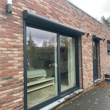 Prachtig Guesthouse Met Gratis Parkeren Масмехелен Екстериор снимка