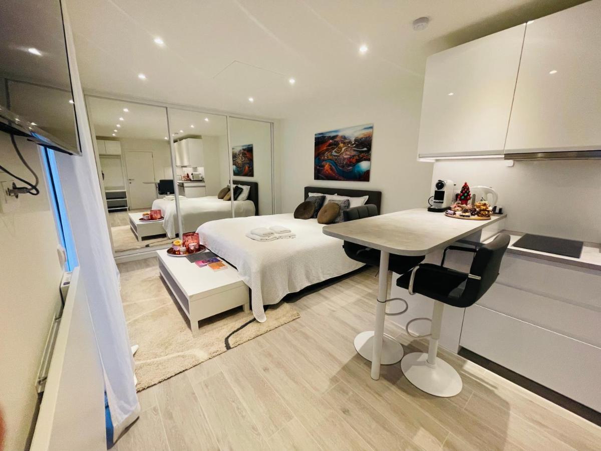 Prachtig Guesthouse Met Gratis Parkeren Масмехелен Екстериор снимка