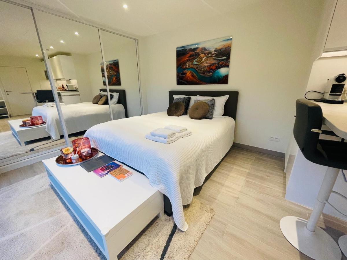 Prachtig Guesthouse Met Gratis Parkeren Масмехелен Екстериор снимка