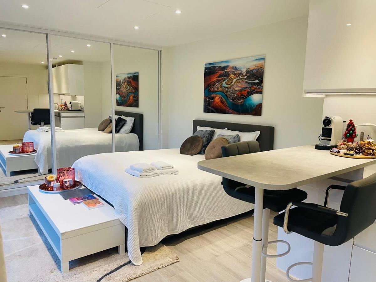 Prachtig Guesthouse Met Gratis Parkeren Масмехелен Екстериор снимка